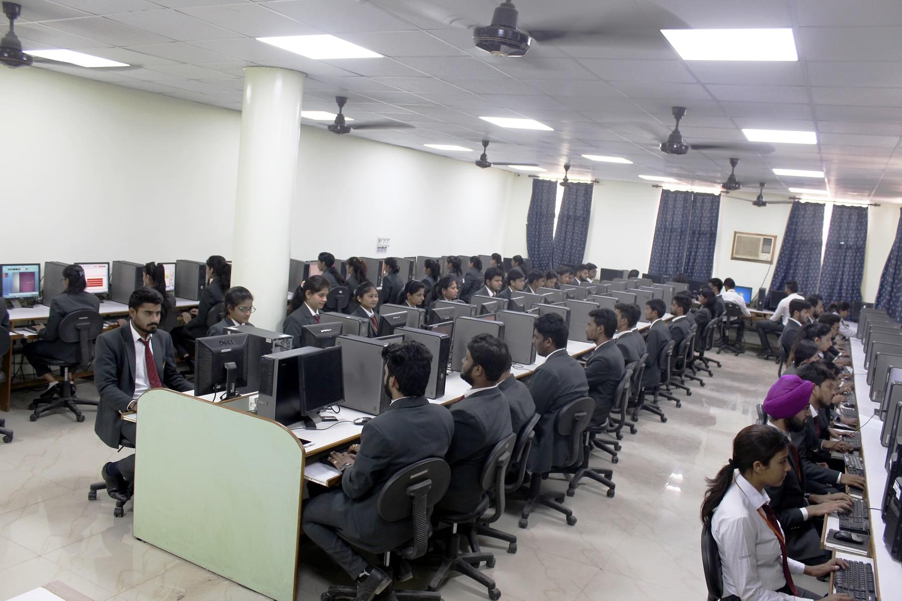 Oriental Group of Institutes Bhopal Classroom photo 8